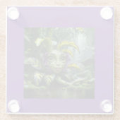 コースター (裏面)