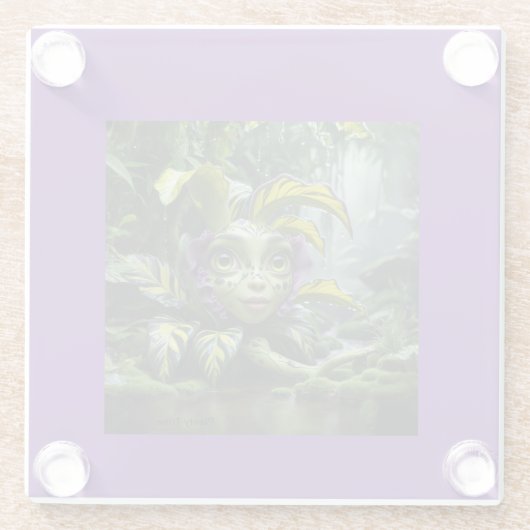 コースター (裏面)