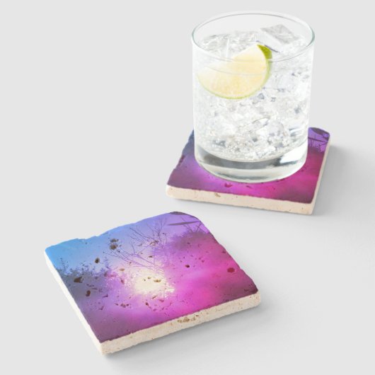 コースター (横)