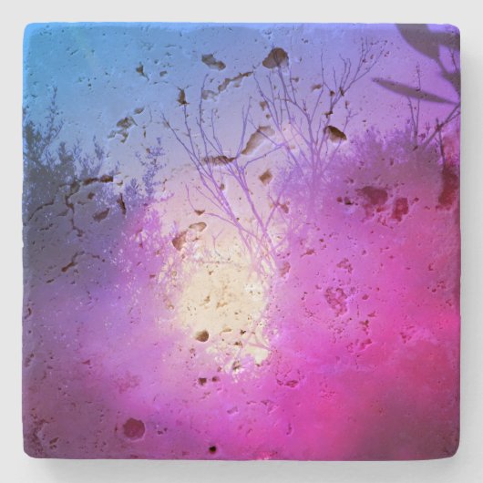 コースター (正面)