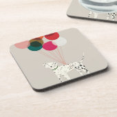 コースター (左側)