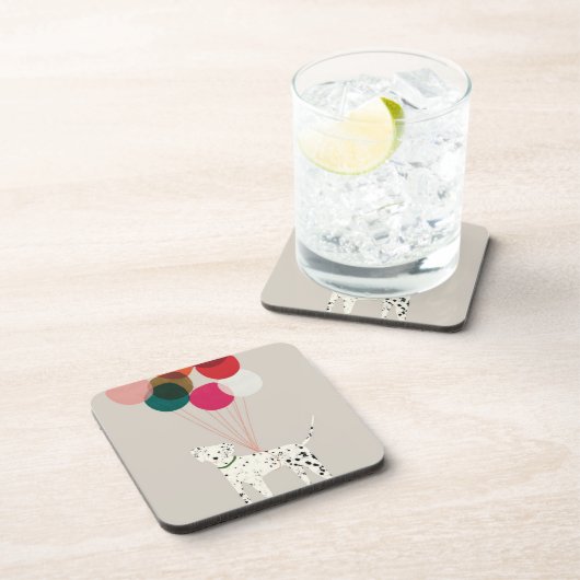 コースター (右側)