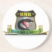 コースター (正面)