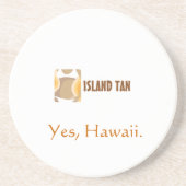 コースター (正面)