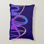 コースター アクセントクッション (裏面(縦))