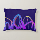 コースター アクセントクッション (裏面)