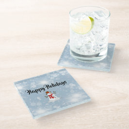 コースター – ガラス