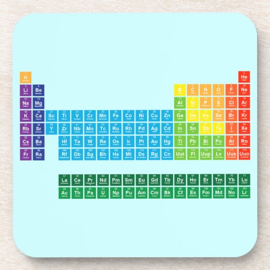 コースター（コーク） コースター (正面)