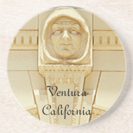 コースター – コートハウスモンク#1