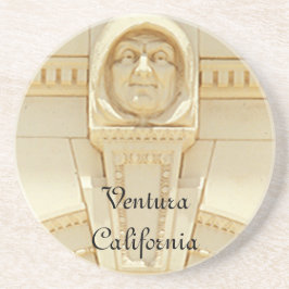 コースター – コートハウスモンク#2