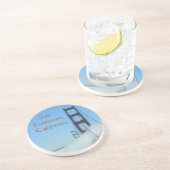 コースター – ゴールデンゲートブリッジ (側面)