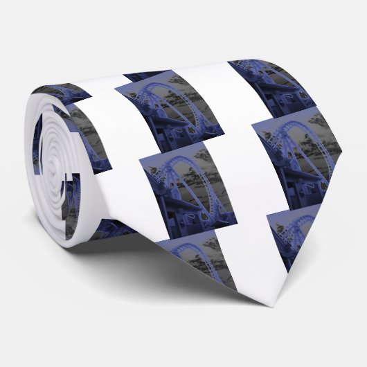 コースター ネクタイ (ロール)