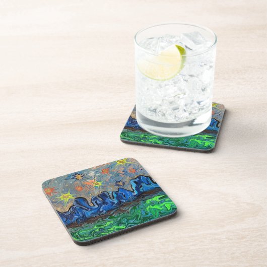 コースター – バファロスのローアム (右側)