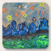 コースター – バファロスのローアム (正面)