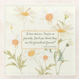 コースター – フレンドリーデイジー