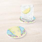 コースター/ブルーバード コースター (側面)