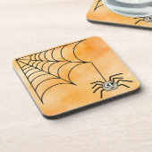 コースター – プラスチック (左側)