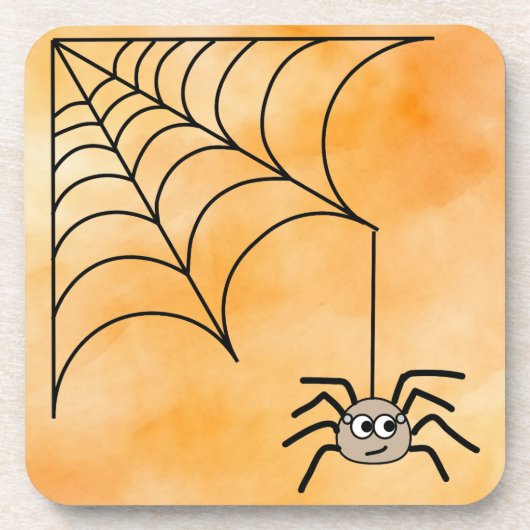 コースター – プラスチック (正面)