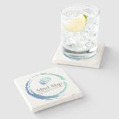 コースター – マインドマップの改装 (横)