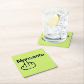 コースター・モンサント・フリップ スクエアペーパーコースター (インサイチュ)