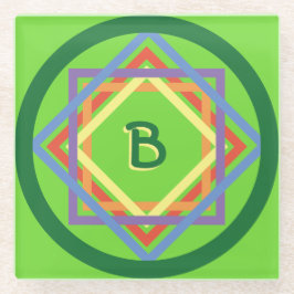 コースター – レインボースクウェア