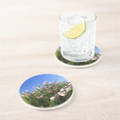 コースター – ワイルドフラワー (側面)