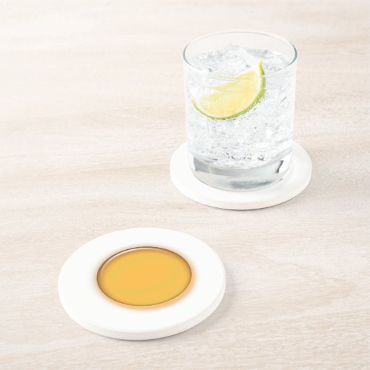 コースター – 卵焼き (側面)