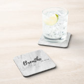 コースター – 呼吸n リラックス (右側)