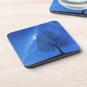 コースター – 「天国宣言」 (左側)