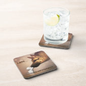 コースター: 愛 コースター (右側)