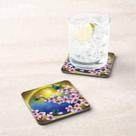 コースター – 春の天国