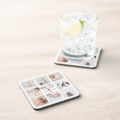 コースター | 最初の母の日の写真 (右側)