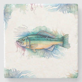 コースター – 水彩シリーズ:ベース