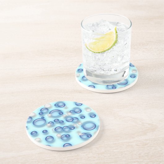 コースター – 水泡 (側面)