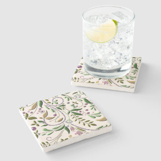 コースター – 石 – トスカーナ風味