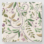 コースター – 石 – トスカーナ風味 (正面)