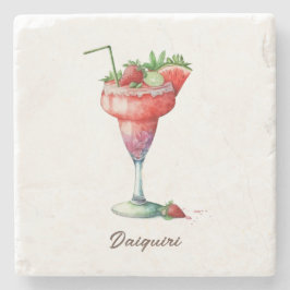 コースター、石 – 大切 ストーンコースター