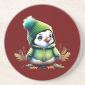 コースター – 砂岩 (正面)