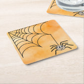 コースター – 紙 (アングル)