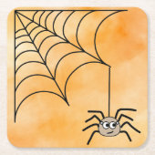 コースター – 紙 (正面)