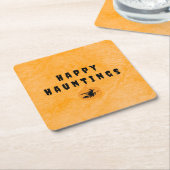 コースター – 紙 (アングル)