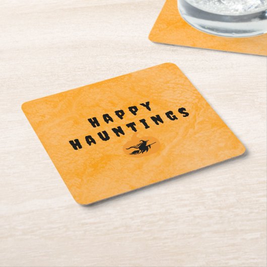 コースター – 紙 (アングル)