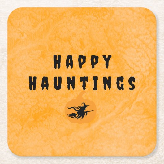 コースター – 紙 (正面)