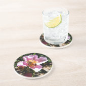 コースター-野生の蜂は上がりました コースター (側面)