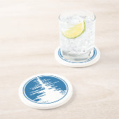 コースター-青 コースター (側面)