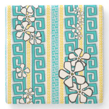 コースター-風がそよぐビーチ