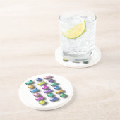 コースター – 3次元の図形 (側面)