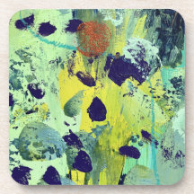 コースター、6セット