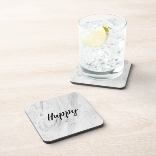 コースター – Be Happy (右側)