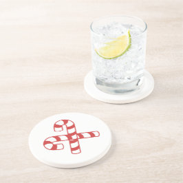 コースター – Candy Canes